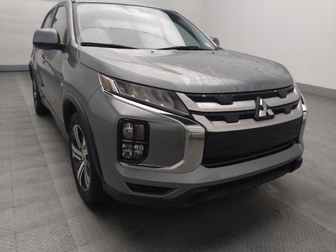 Used 2024 Mitsubishi Outlander Sport AWD image 13