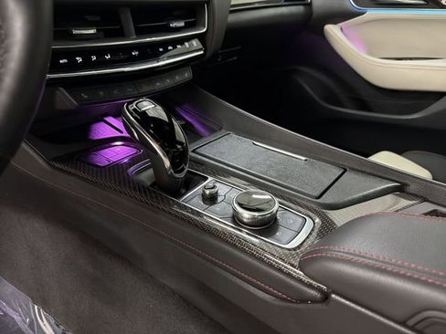 Certified 2025 Cadillac CT5 Sport RWD image 23