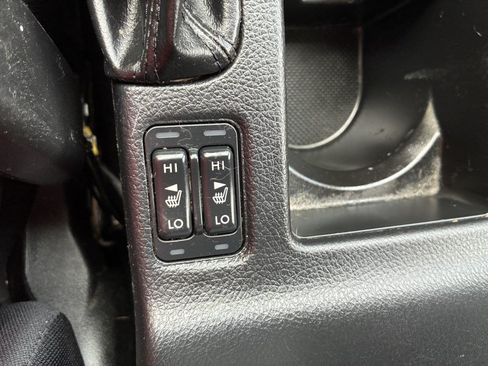 Used 2014 Subaru Impreza 2.0i Premium w/ All-Weather Package w/CVT AWD/4WD image 10