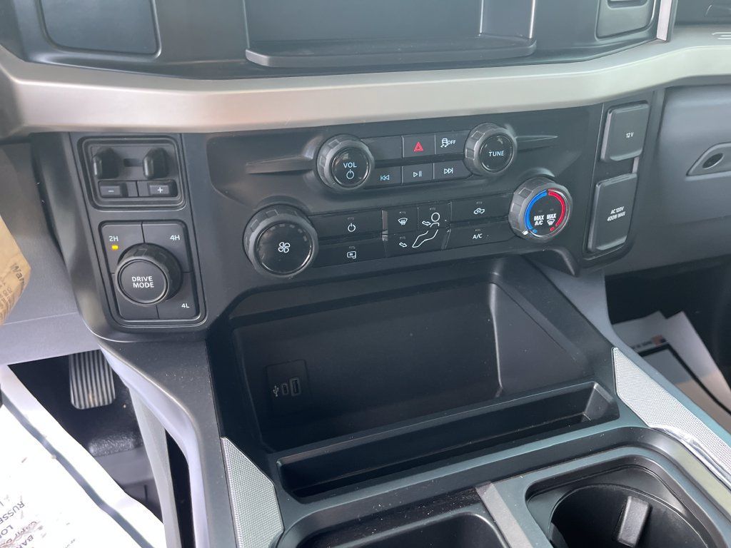 Used 2025 Ford F350 XLT AWD/4WD image 20