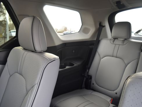 Certified 2023 Honda Pilot Elite image 33