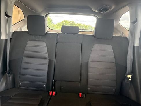 Used 2017 Honda CR-V EX image 26