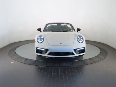 Used 2024 Porsche 911 Carrera GTS RWD image 18