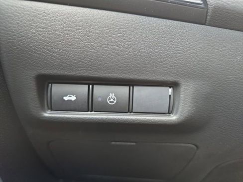 New 2026 Nissan Sentra SV FWD image 10