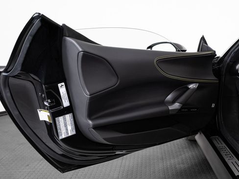 Certified 2023 Ferrari SF90 Spider AWD/4WD image 15