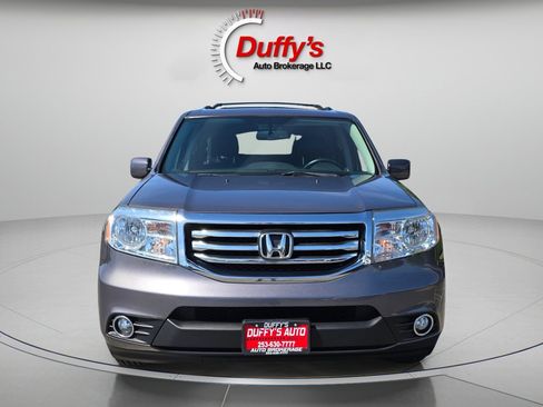 Used 2014 Honda Pilot EX-L image 17