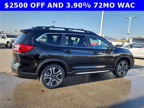 New 2026 Subaru Ascent Limited image 2