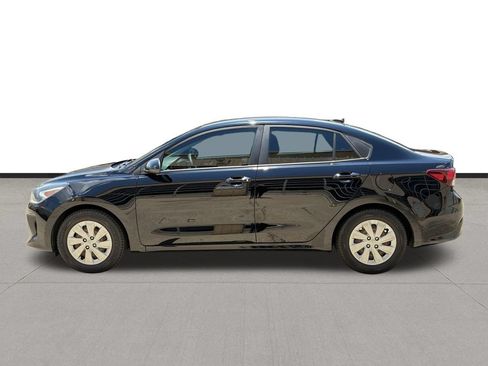 Used 2019 Kia Rio S FWD image 8