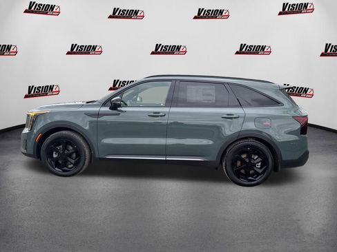 New 2026 Kia Sorento SX Prestige AWD/4WD image 8
