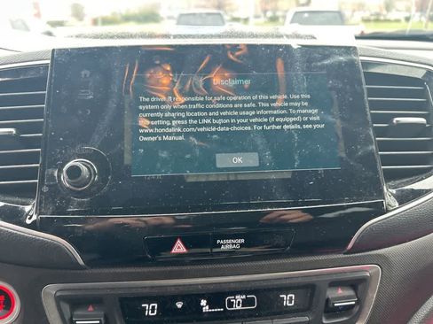 Used 2022 Honda Pilot TrailSport image 23