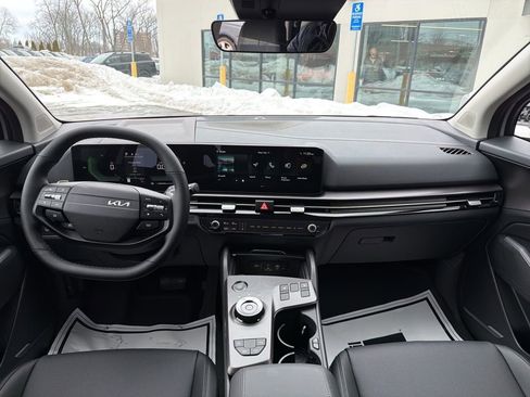 New 2026 Kia Sportage EX image 25
