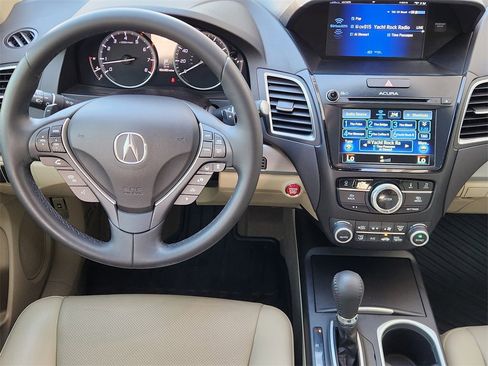 Used 2018 Acura RDX w/ Technology Package image 28