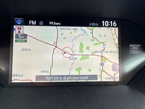 Used 2018 Acura RDX AWD w/ Advance Package image 22