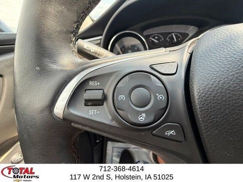Used 2020 Buick Envision Essence w/ Experience Buick Package AWD/4WD image 24