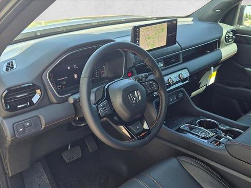 New 2026 Honda Passport TrailSport Elite image 3
