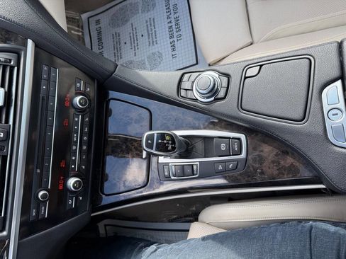 Used 2012 BMW 650i xDrive Coupe image 19