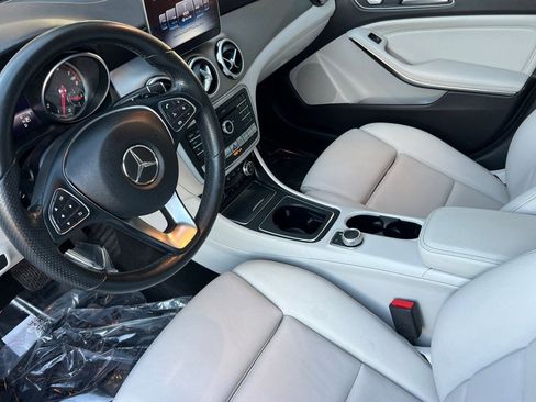 Certified 2020 Mercedes-Benz GLA 250 GLA 250 image 4