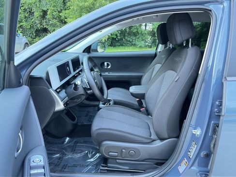 Used 2023 Hyundai Ioniq 5 SE AWD/4WD image 18