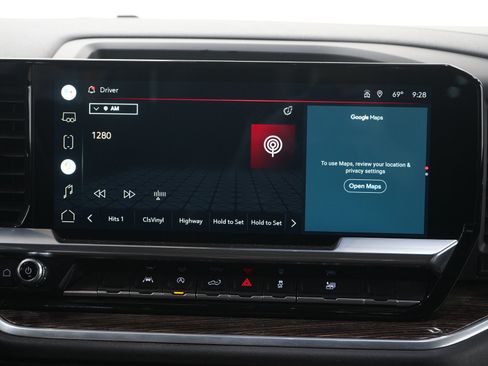 Used 2022 GMC Sierra 1500 Elevation image 18