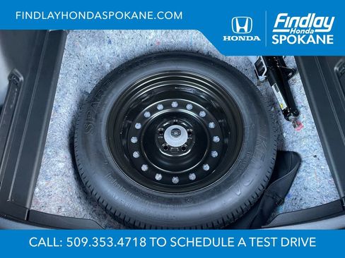 Used 2025 Honda CR-V LX image 24