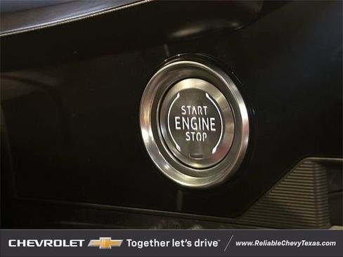 New 2025 Chevrolet Corvette Z06 image 23