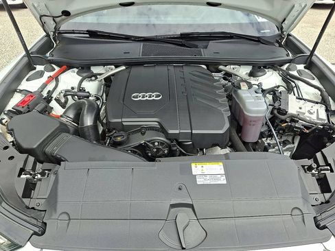 Certified 2023 Audi A6 Premium Plus w/ Premium Plus Package AWD/4WD image 29
