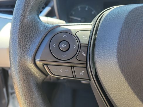 Certified 2024 Toyota Corolla LE FWD image 24