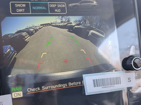 New 2025 Subaru Crosstrek 2.5i Limited w/ Crosstrek Mirror Package image 13