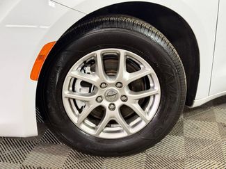 Used 2023 Chrysler Voyager LX FWD video 2