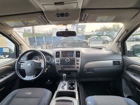 Used 2011 Nissan Armada SV RWD image 24