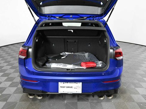 New 2026 Volkswagen Golf w/ Euro Style Package AWD/4WD image 8