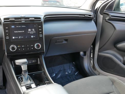 Used 2023 Hyundai Tucson SEL AWD/4WD image 22
