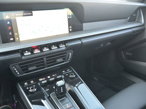 Certified 2025 Porsche 911 Carrera image 25