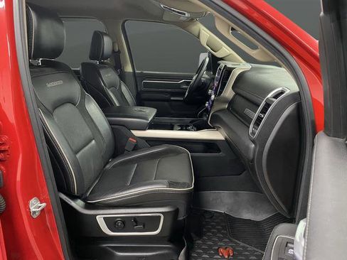 Certified 2019 RAM 1500 Laramie image 33