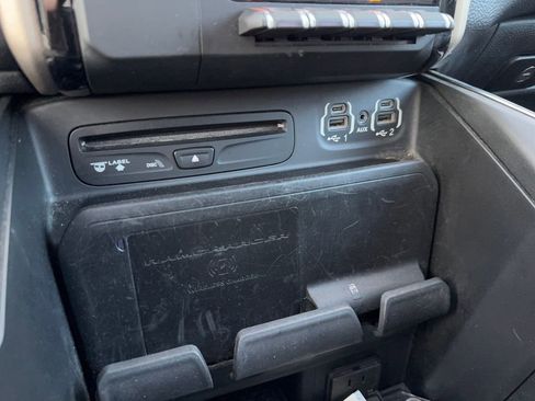 Used 2019 RAM 1500 Laramie image 20