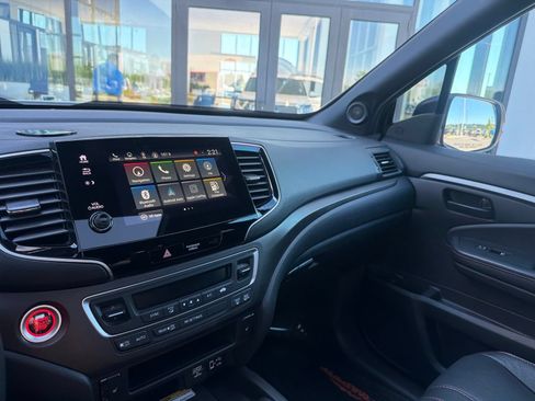 Used 2023 Honda Passport TrailSport image 20