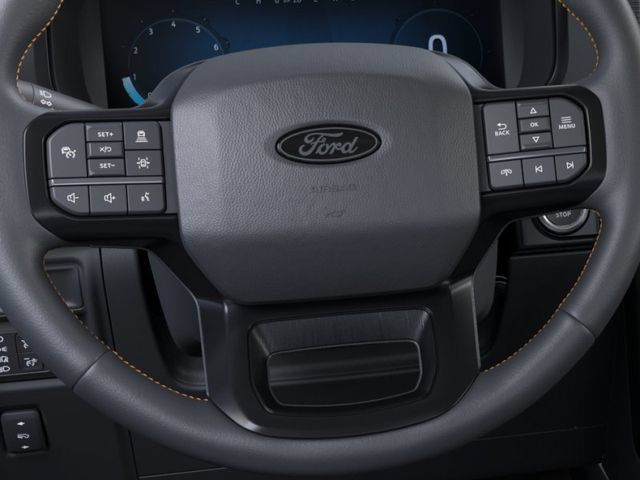 New 2026 Ford F150 Tremor w/ Equipment Group 402A High AWD/4WD image 14