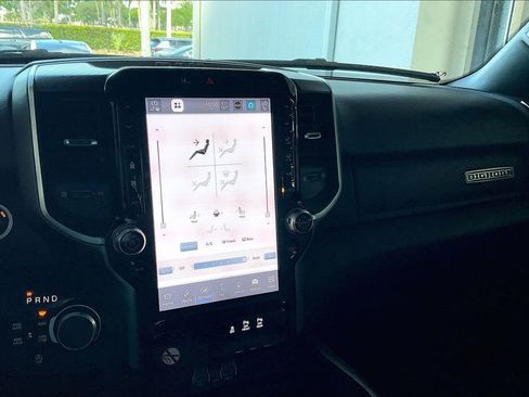 Used 2025 RAM 1500 Big Horn image 10