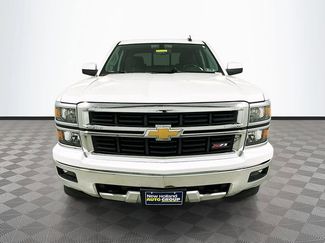 Used 2015 Chevrolet Silverado 1500 LT w/ LT Convenience Package video 2