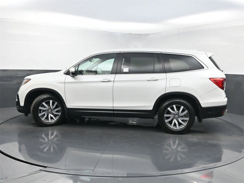 Used 2022 Honda Pilot EX-L image 43
