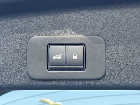 New 2025 Nissan Murano SL w/ Cargo Package image 26