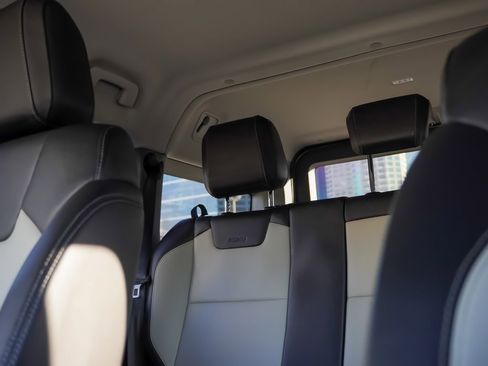 Used 2024 INEOS Grenadier Trialmaster Edition image 34