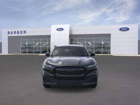 New 2026 Ford Mustang Mach-E Premium AWD/4WD image 6