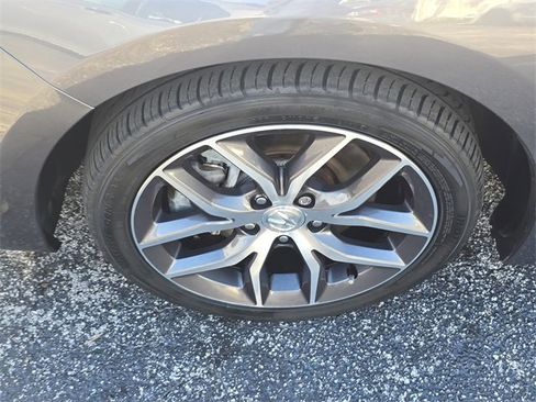 Used 2019 Acura ILX w/ Premium Package image 6