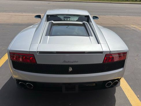 Used 2009 Lamborghini Gallardo LP 560-4 image 11