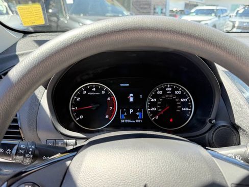 Used 2023 Mitsubishi Eclipse Cross LE AWD/4WD image 22