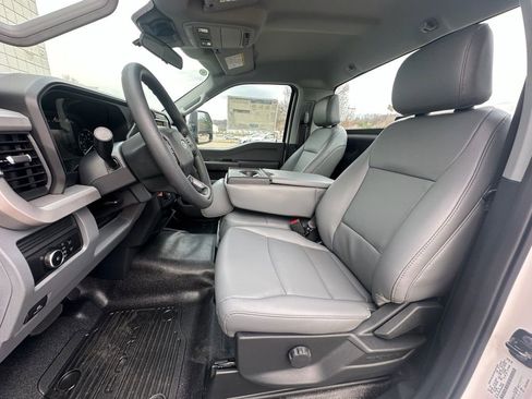 New 2026 Ford F450 XL image 15