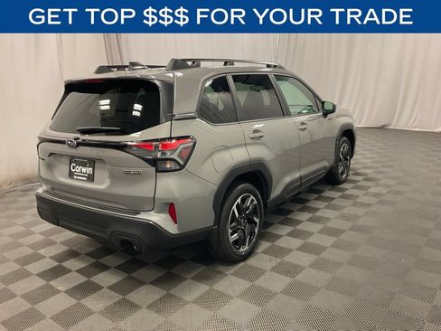 New 2026 Subaru Forester Limited AWD/4WD image 2