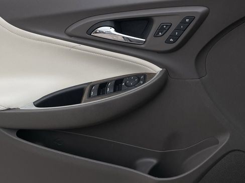 Certified 2024 Chevrolet Malibu LT image 20