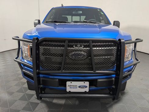 Used 2019 Ford F150 XLT w/ Equipment Group 302A Luxury RWD image 3